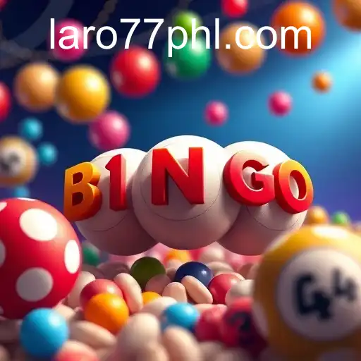Exploring the World of Bingo Games with Laro77 ph