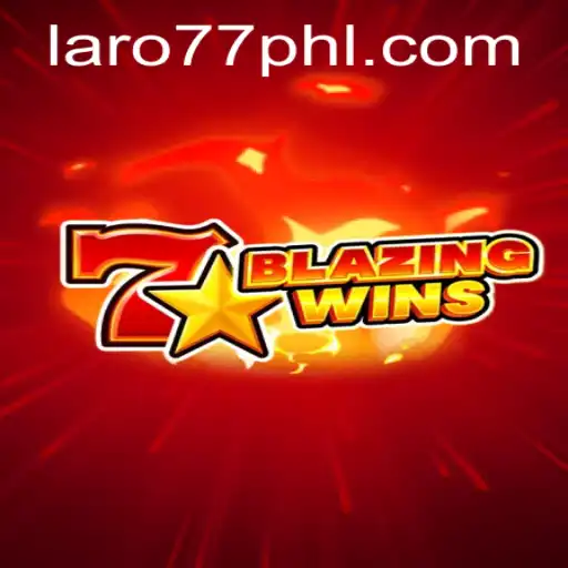 Exploring BlazingWins: A Comprehensive Guide to an Exciting Game with Laro77 PH