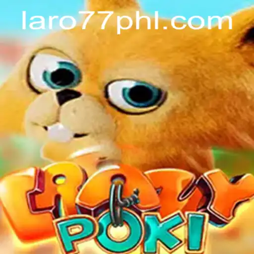 Experience the Excitement of CrazyPoki with Laro77 PH