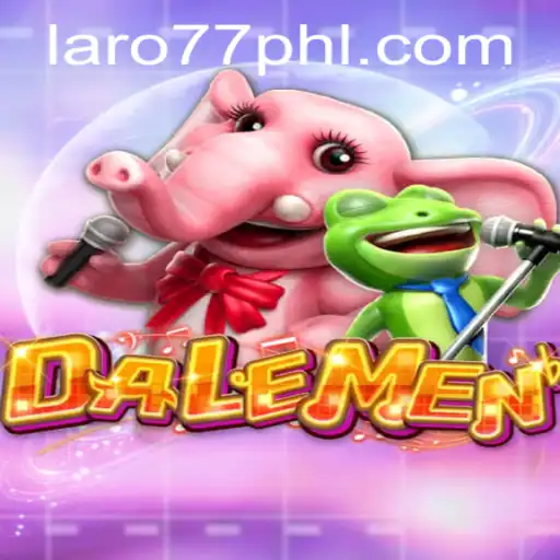 Discover the Thrill of DALEMEN: The New Sensation in Filipino Gaming