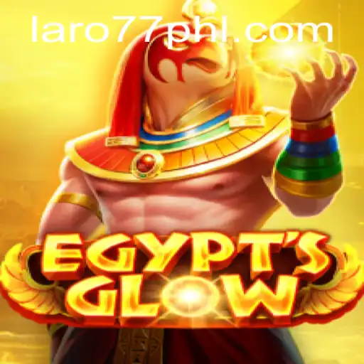 EgyptsGlow: A Mesmerizing Adventure in Ancient Egypt