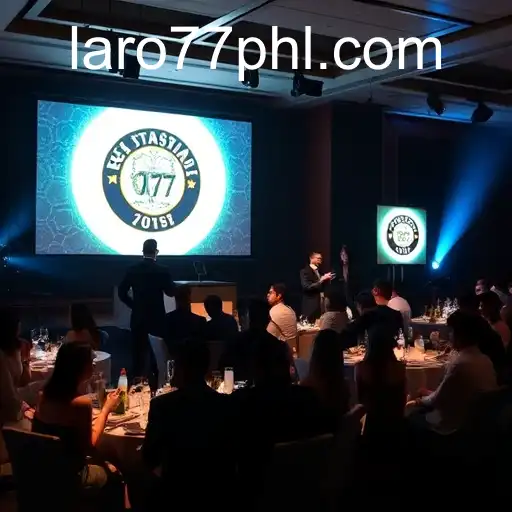 Exclusive Events and the Emerging Influence of Laro77 ph
