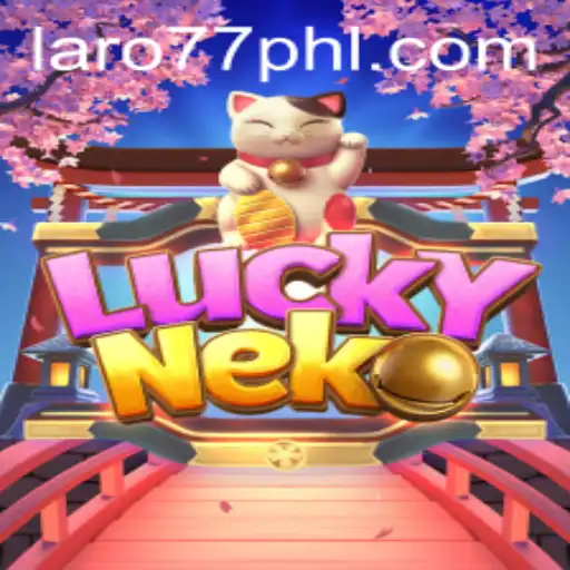 LuckyNeko: An Immersive Gaming Experience with Laro77 PH
