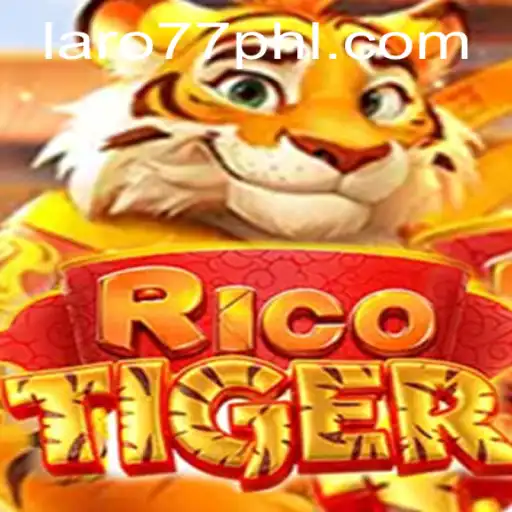 Exploring the Thrilling World of RicoTiger and Its Connection with Laro77 ph