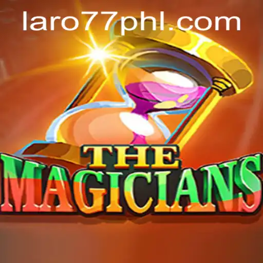 TheMagicians: A Deep Dive into the Enchanting World of Laro77 PH