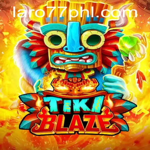 Experience the Vibrant World of TikiBlaze