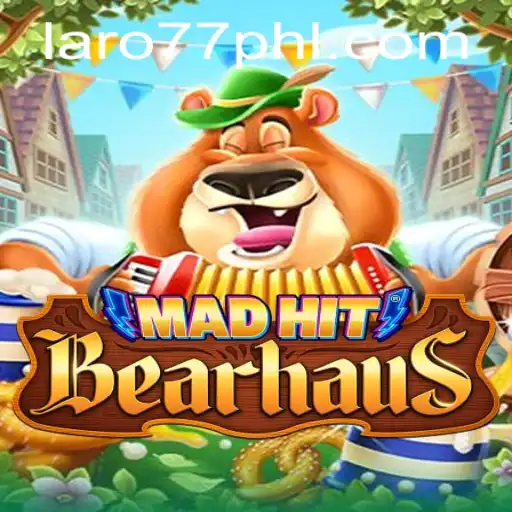 Discovering MadHitBearhaus: A New Adventure with Laro77 PH