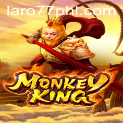 Discover the Exciting World of MonkeyKing with Laro77 ph