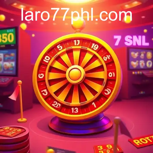 Exploring the Fascinating World of Rotary Games on Laro77 ph