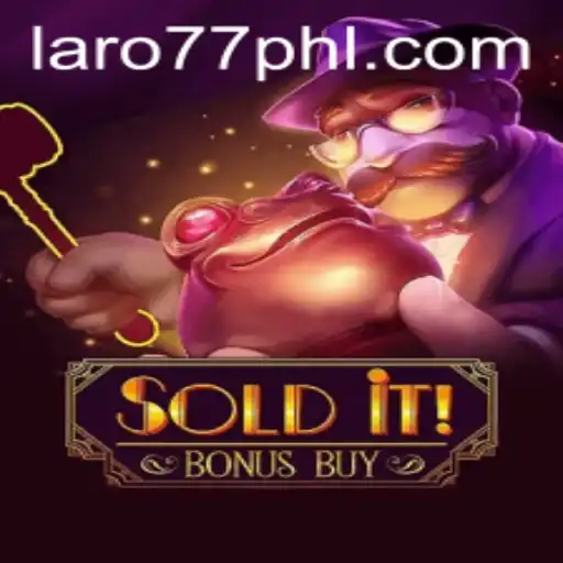 Exploring the Thrilling World of SolditBonusBuy at Laro77 PH