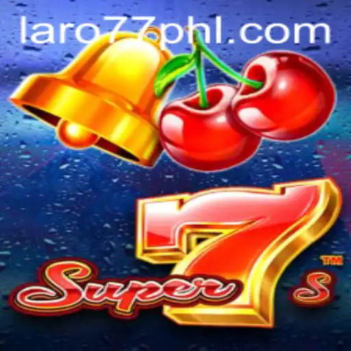 Introducing Super7s: The Exciting Gaming Experience with Laro77 PH